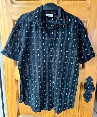 Camisa  Americanino - miniatura 1