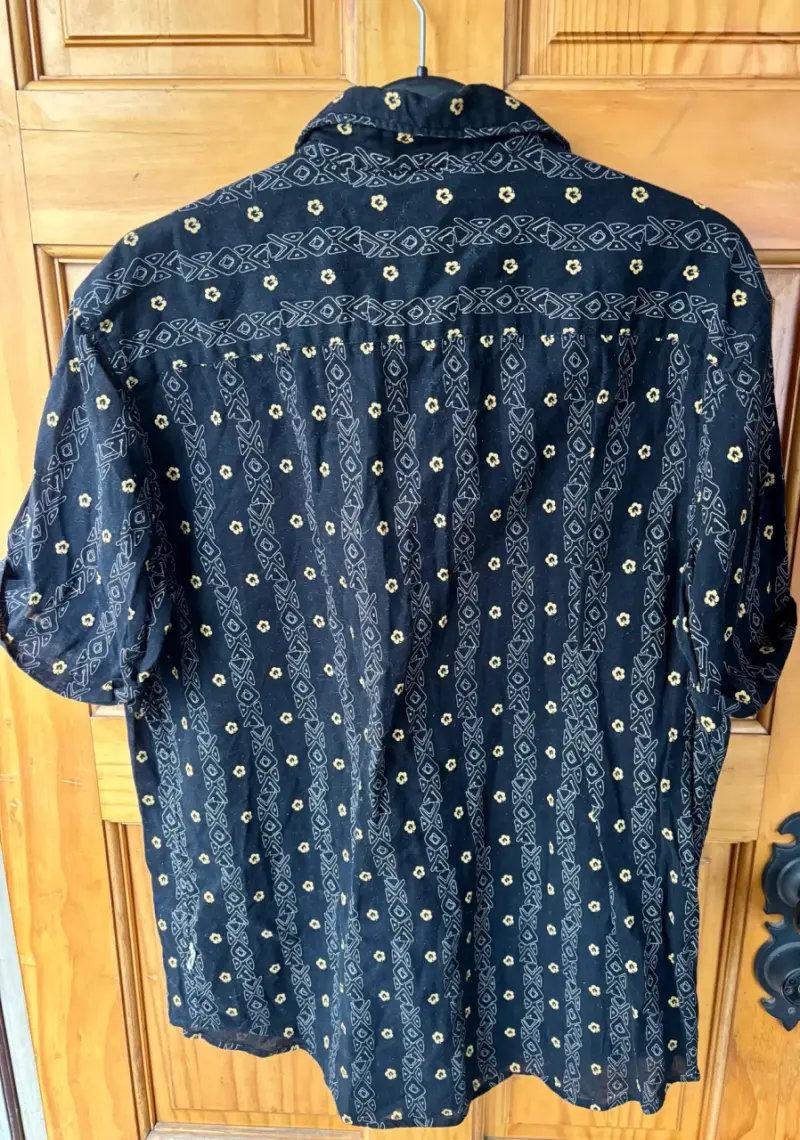 Camisa Americanino - 2