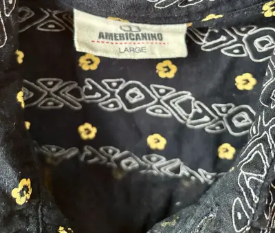 Camisa  Americanino - miniatura 3