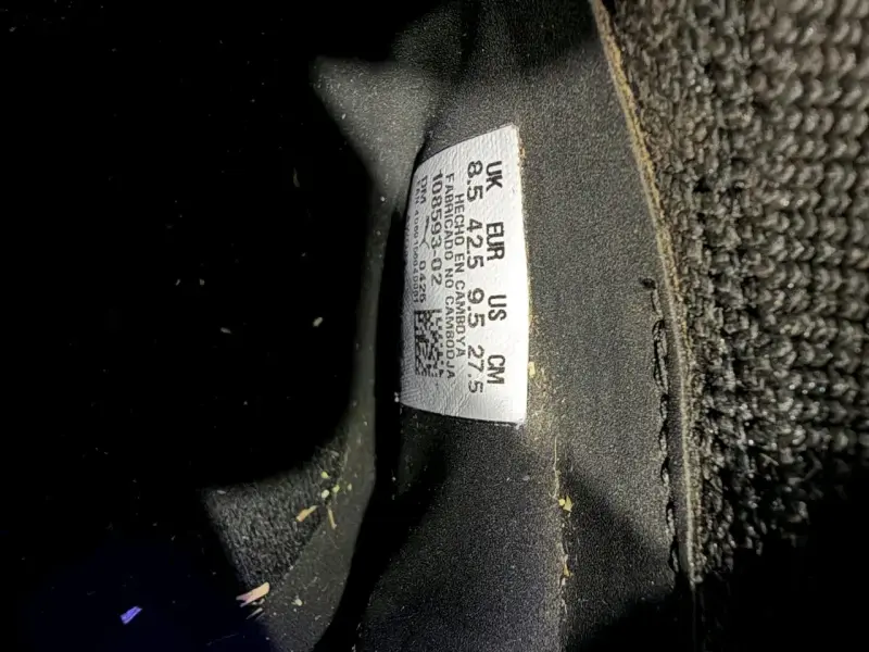 Botines de fútbol Puma Future Z negros - 4