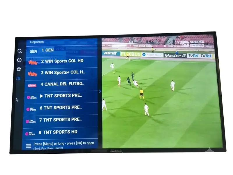 📺🔥 TVBOX + XUPERHYDRA 🔥 - 4