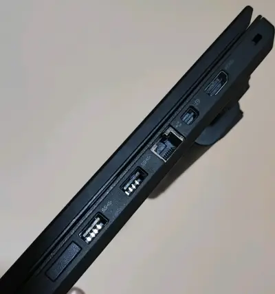 Laptop Lenovo ThinkPad T470P Intel Core i7 - miniatura 2