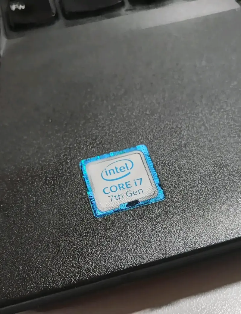 Laptop Lenovo ThinkPad T470P Intel Core i7 - 6
