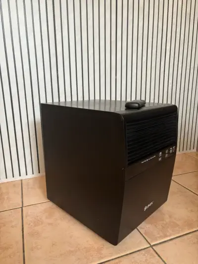 Calefactor Løven con control remoto y wifi - miniatura 2
