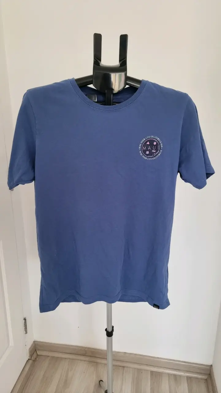4 Poleras Maui - 1