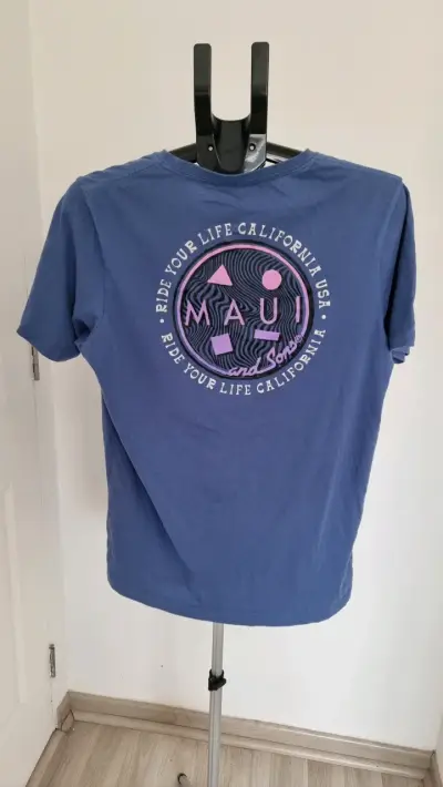 4 Poleras Maui - miniatura 2