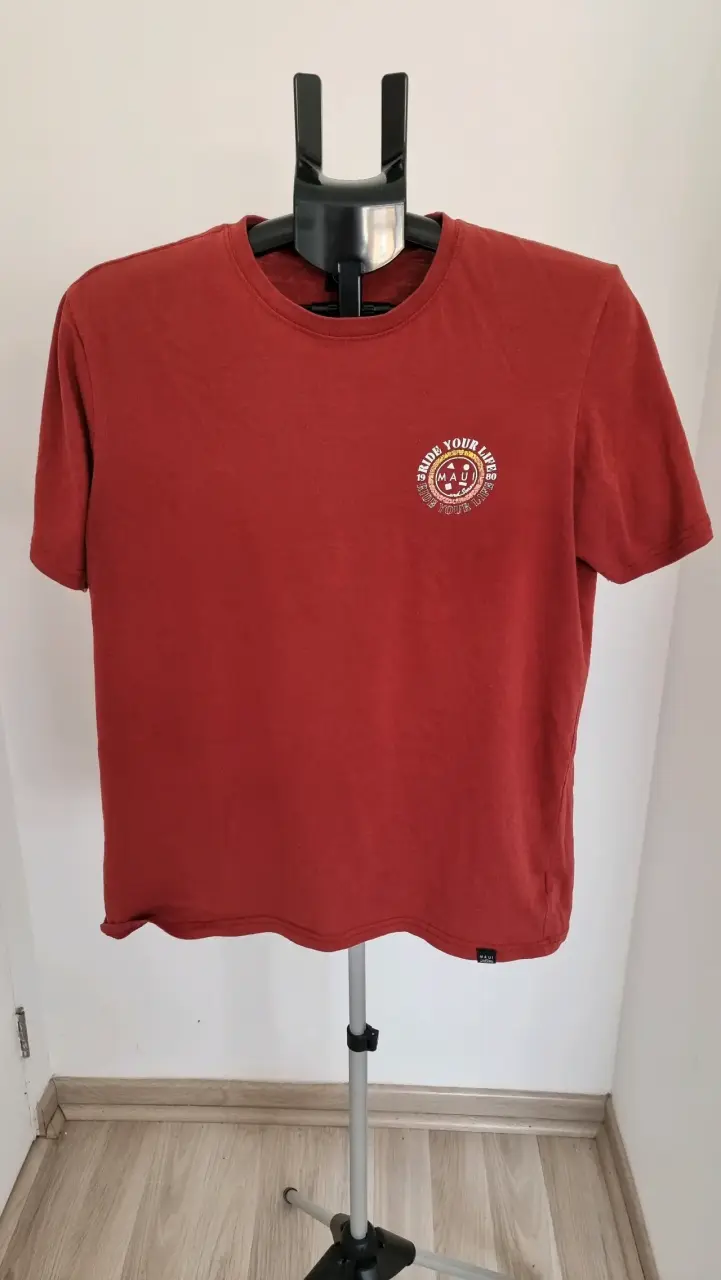 4 Poleras Maui - 3
