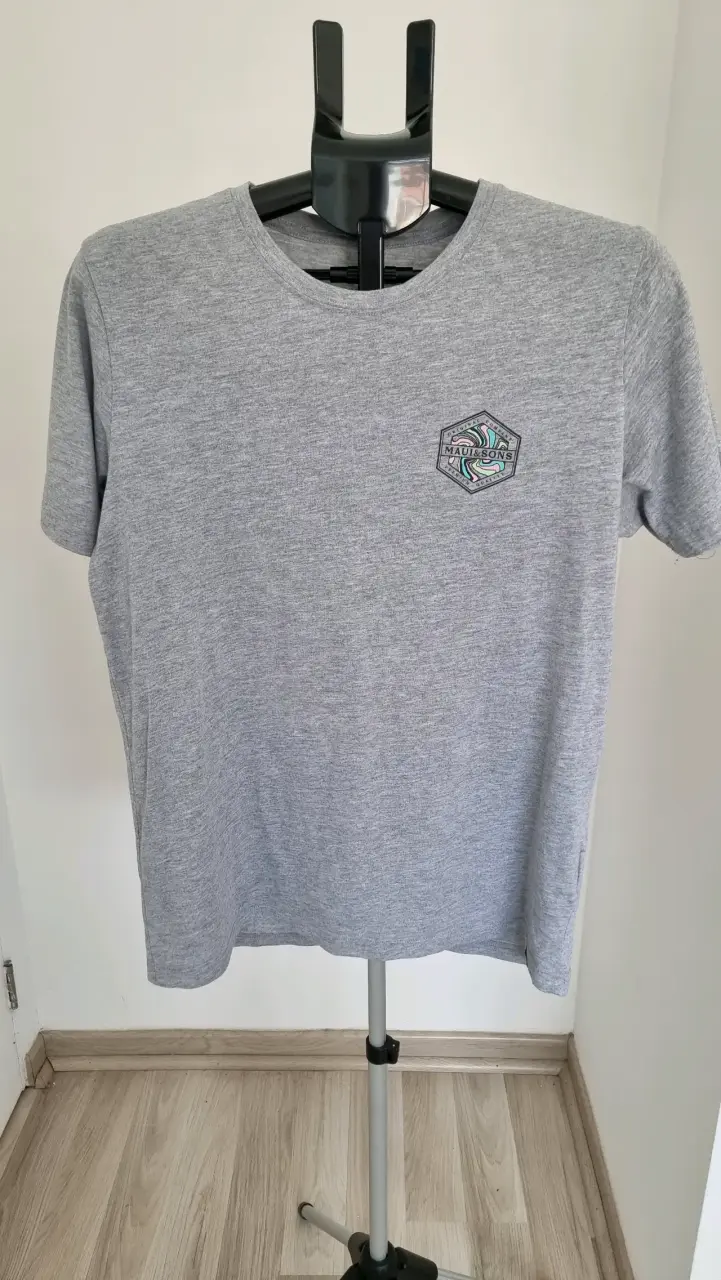 4 Poleras Maui - 6