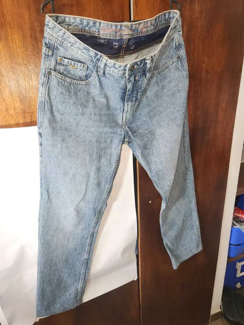 Jeans Ferouch para hombre casi Nuevo talla 48 - 1