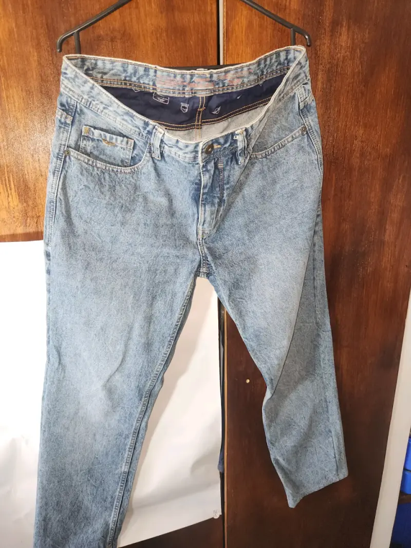 Jeans Ferouch para hombre casi Nuevo talla 48 - 2