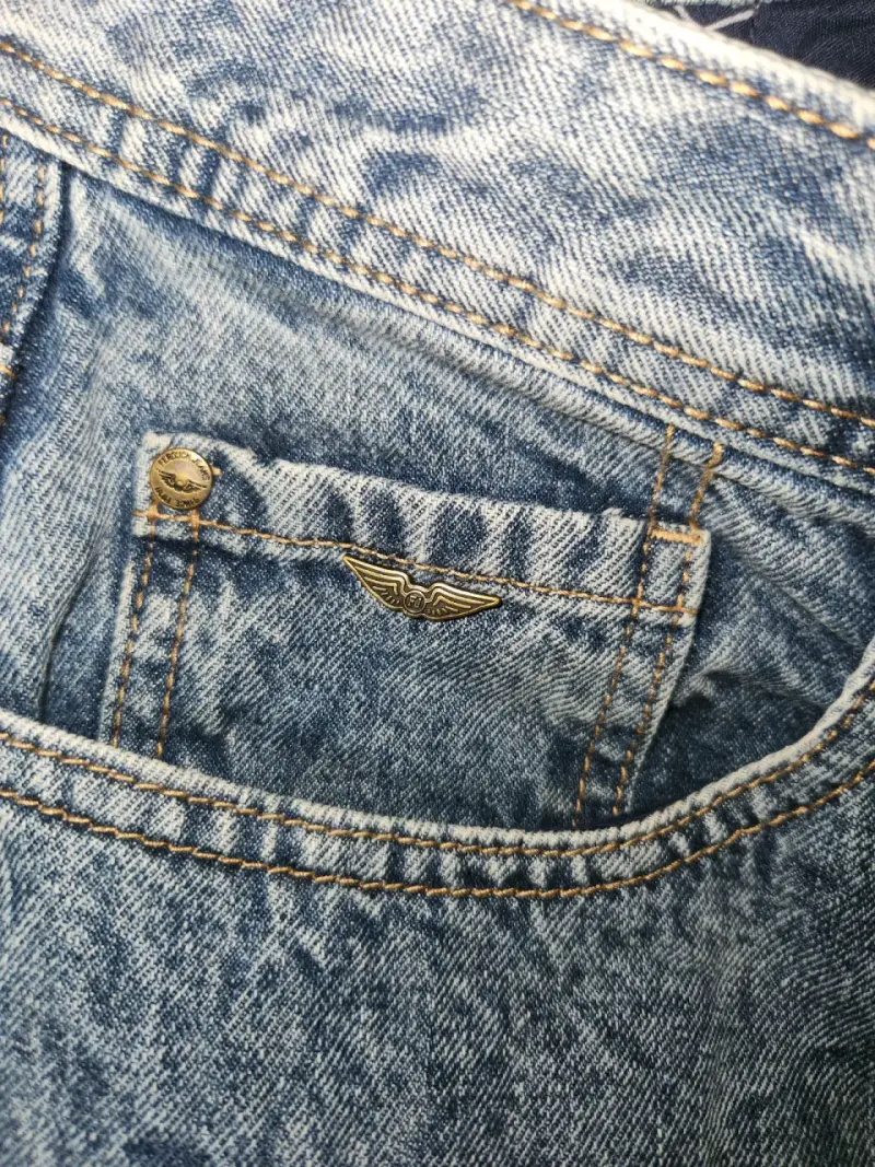 Jeans Ferouch para hombre casi Nuevo talla 48 - 4