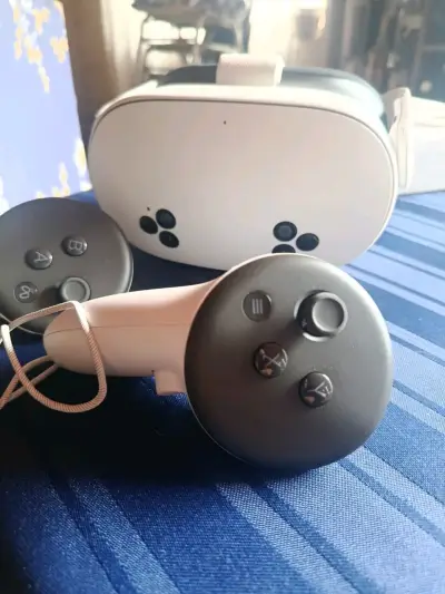Gafas de Realidad Virtual meta quest 3s - miniatura 1