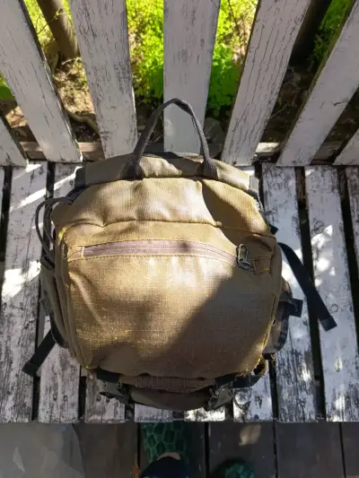 Mochila Dakine para skateboarding - miniatura 2