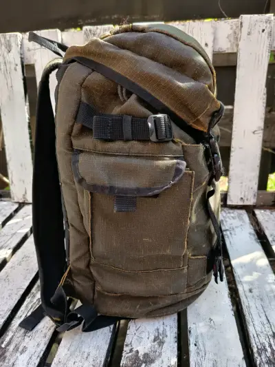 Mochila Dakine para skateboarding - miniatura 5