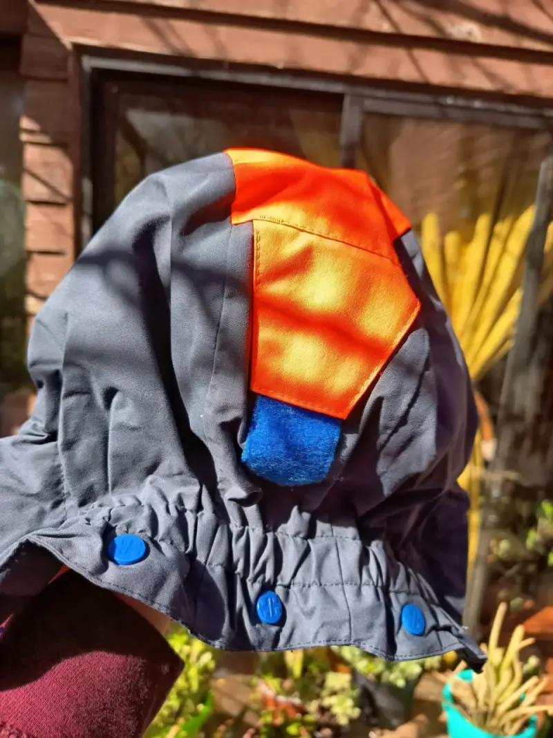 Traje de nieve niño Helly Hansen / K RIDER 2.0 INS - 4