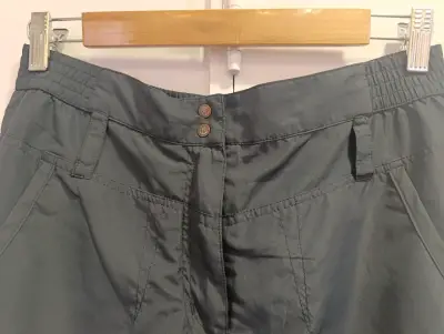 Pantalón Técnico de Exterior Línea Primero Woman - miniatura 1