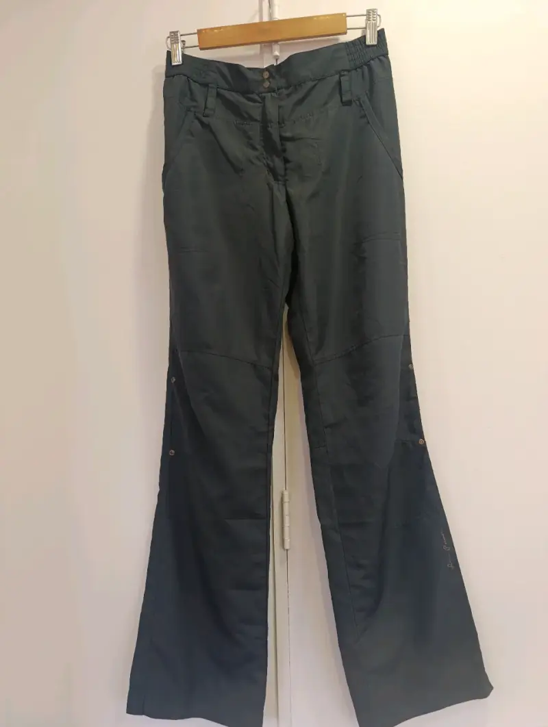 Pantalón Técnico de Exterior Línea Primero Woman - 2