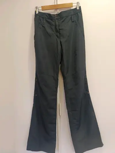 Pantalón Técnico de Exterior Línea Primero Woman - miniatura 2