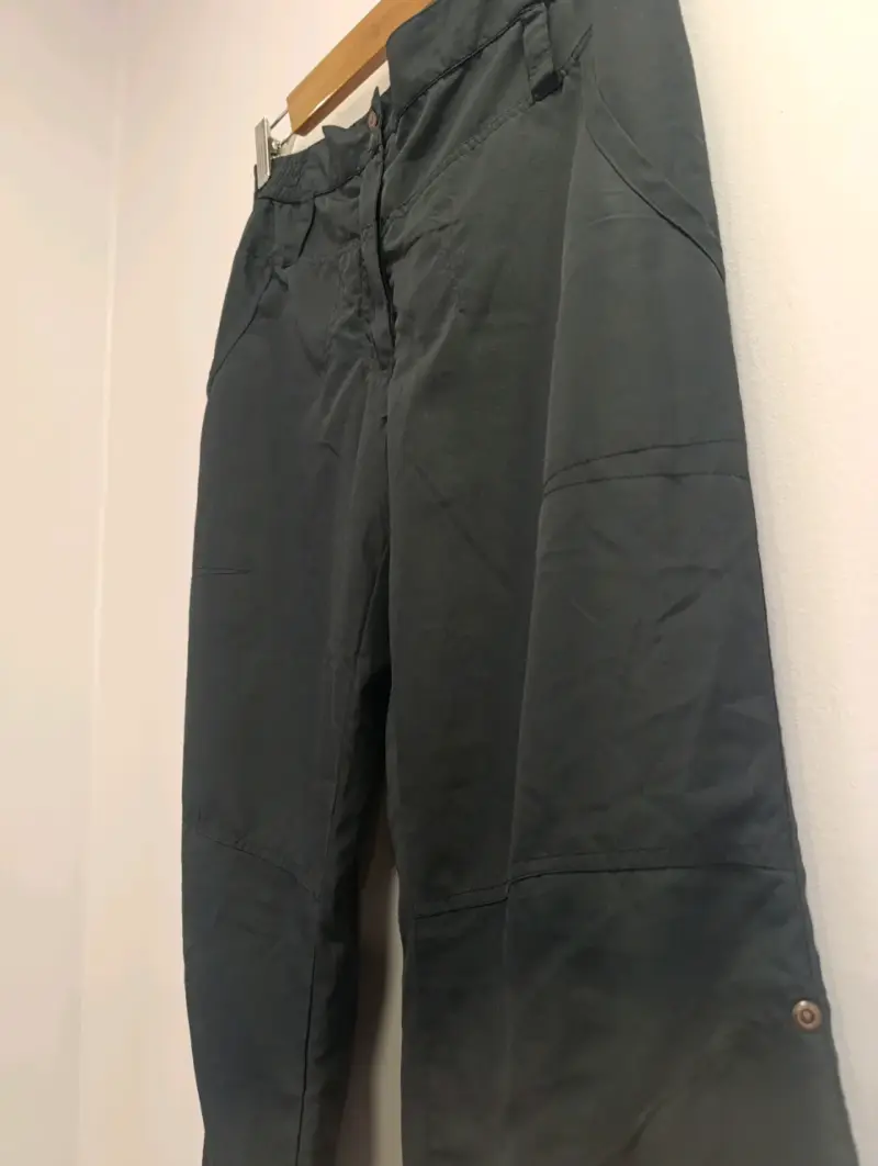 Pantalón Técnico de Exterior Línea Primero Woman - 3