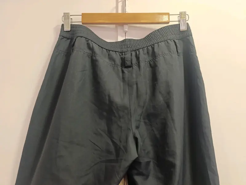 Pantalón Técnico de Exterior Línea Primero Woman - 4