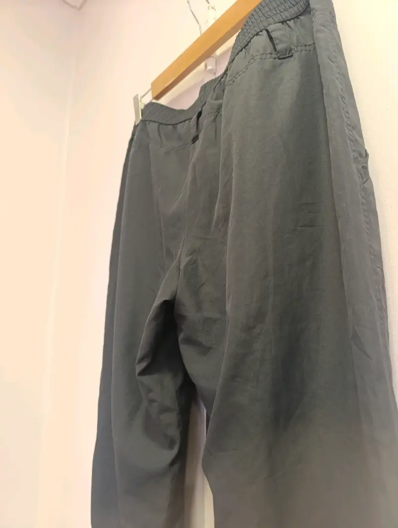 Pantalón Técnico de Exterior Línea Primero Woman - 5
