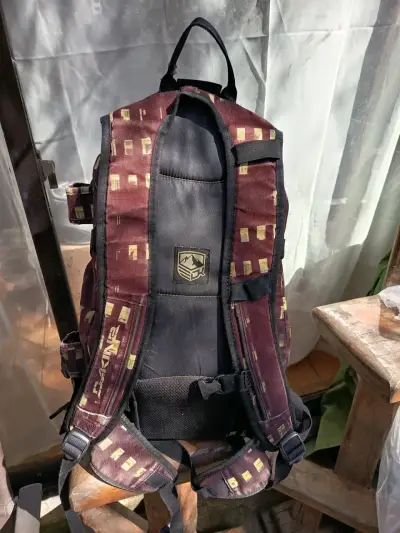 Mochila Dakine Heli Pro 20 litros - miniatura 2