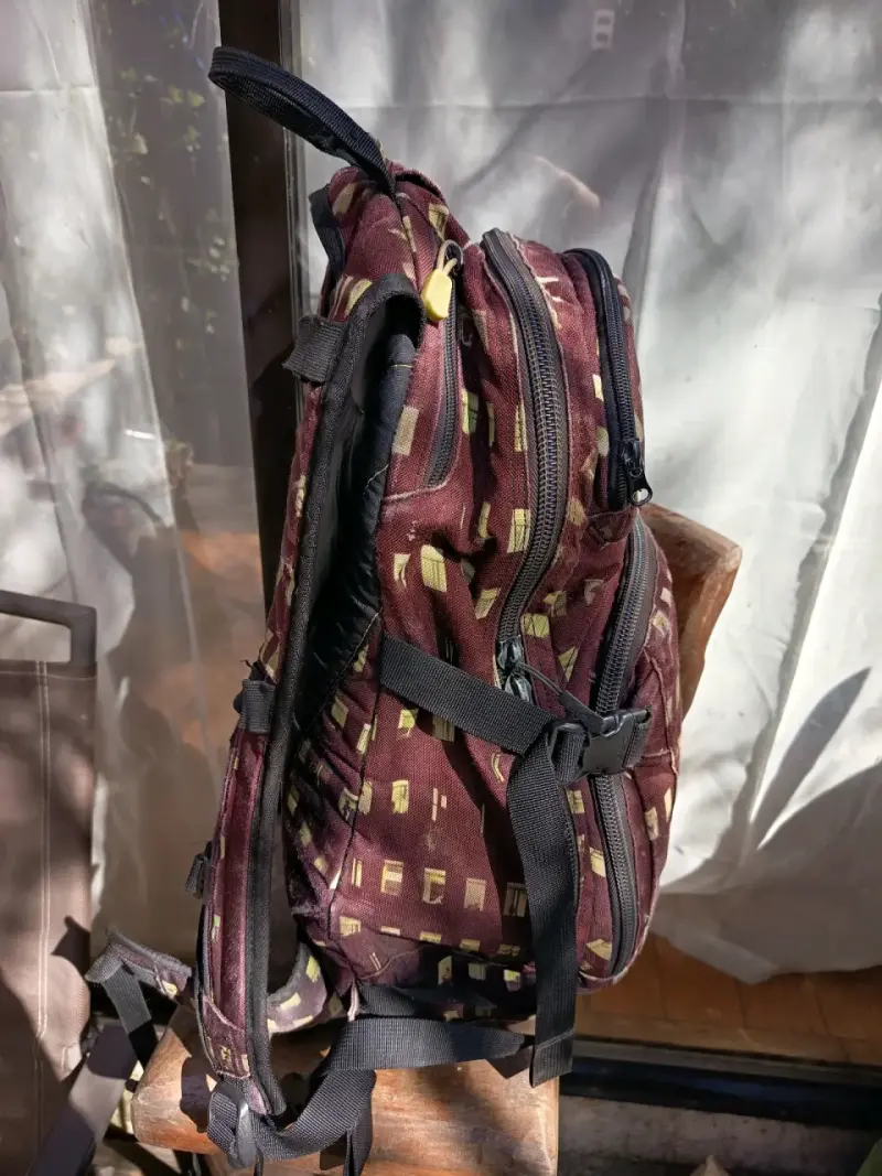 Mochila Dakine Heli Pro 20 litros - 3