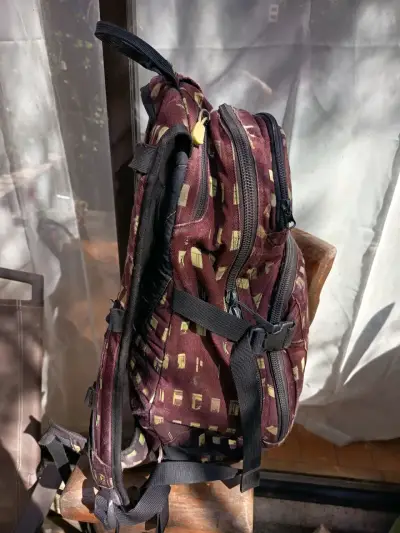 Mochila Dakine Heli Pro 20 litros - miniatura 3