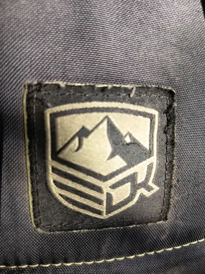 Mochila Dakine Heli Pro 20 litros - miniatura 5