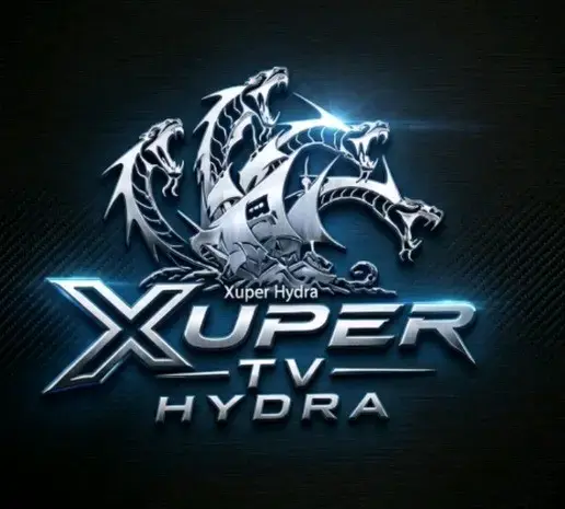 📺🔥 TVBOX + XUPERHYDRA 🔥 - 1