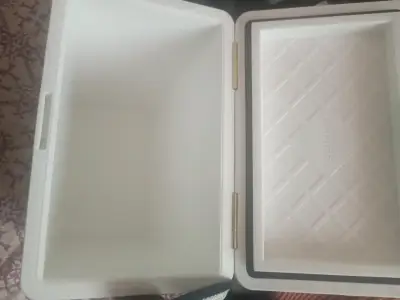 Cooler de Aluminio Dryhood Château Beige - miniatura 2