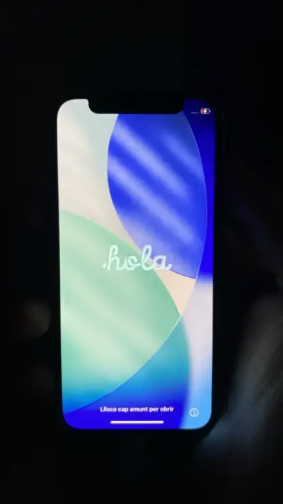 iPhone 12 mini azul - miniatura 5