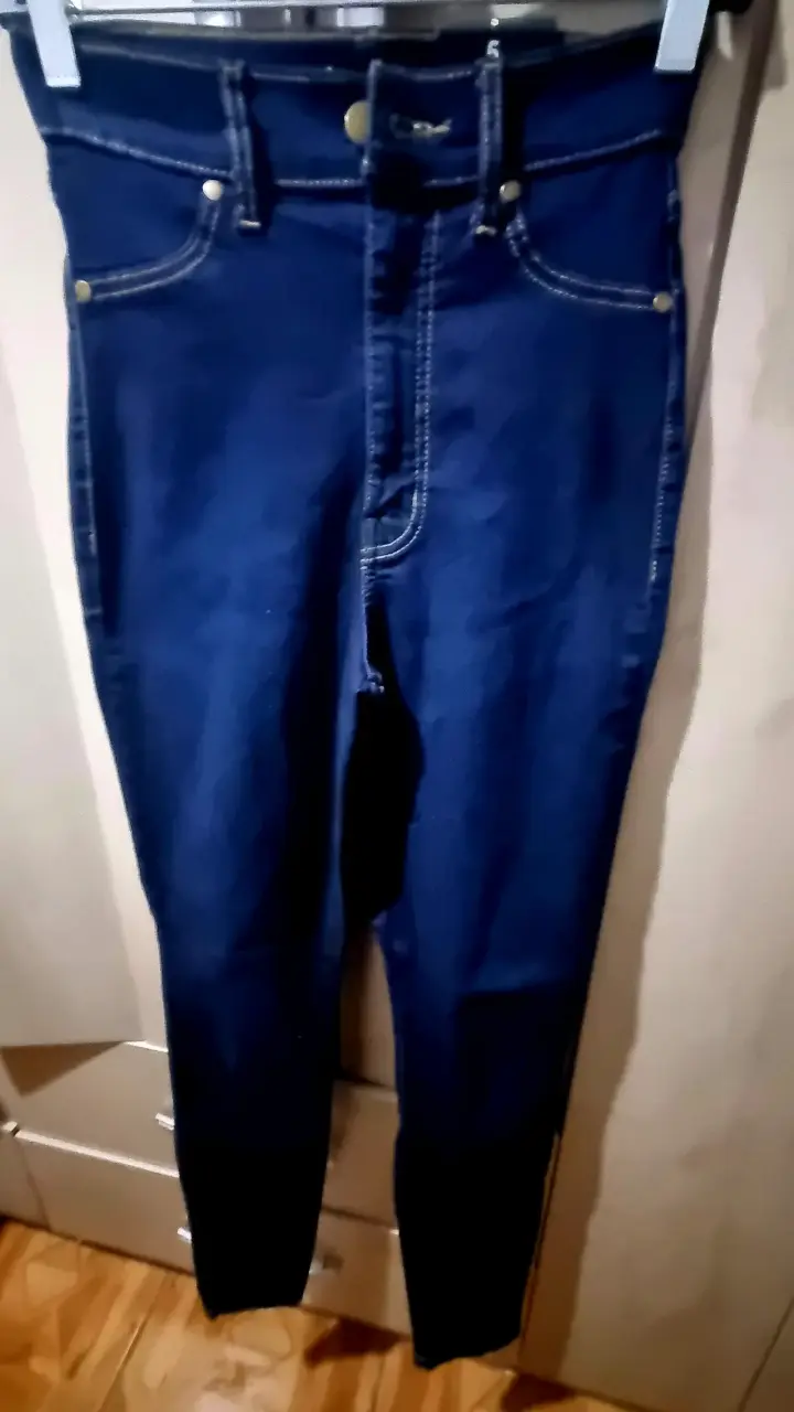 Jeans de mujer en varios colores - 3