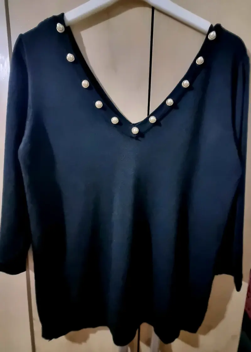 Jeans de mujer en varios colores - 5