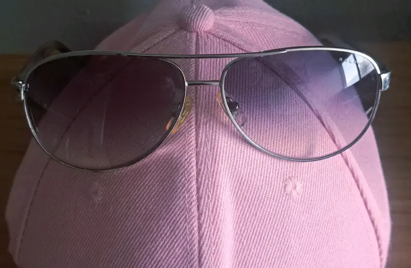 Lentes de sol Ralph Lauren - 2