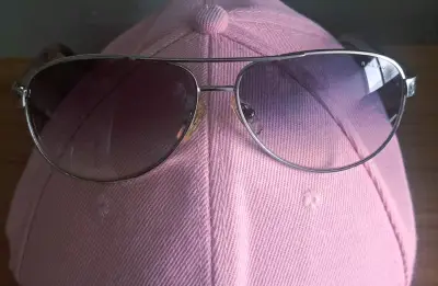 Lentes de sol Ralph Lauren - miniatura 2