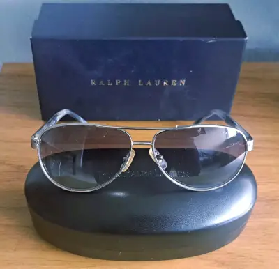 Lentes de sol Ralph Lauren - miniatura 3