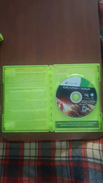 Gears of War Judgment para Xbox 360 - miniatura 2
