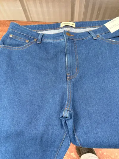Jeans pitillo  46 - miniatura 5