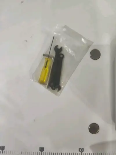 Máquina de Coser Industrial Overlock Bsq - miniatura 3