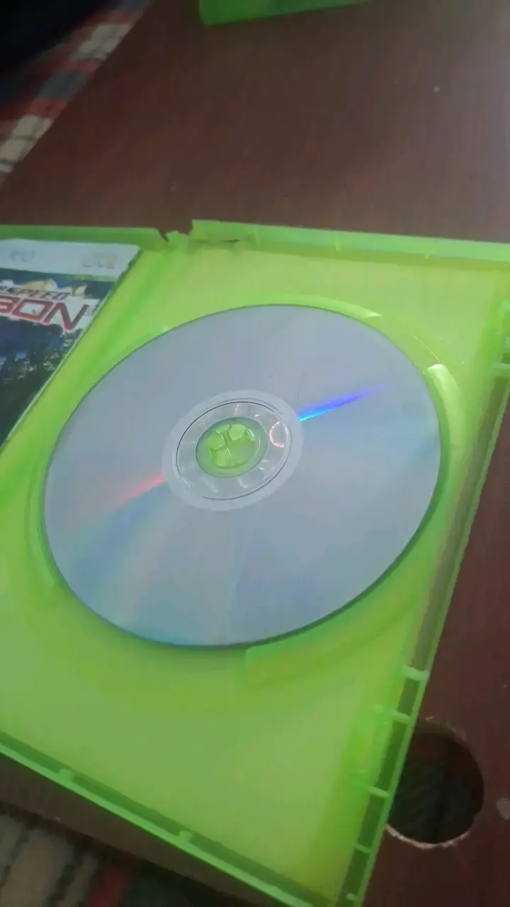 Juego Xbox 360 Need for Speed Carbon - 3