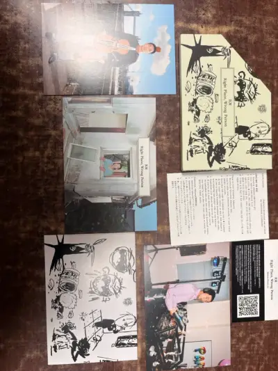 Álbum 'RPWP' de RM ver Weverse - miniatura 1
