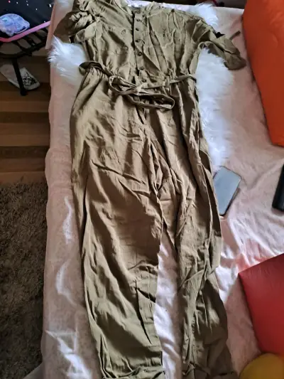 Enterito casual  para mujer talla 38 - miniatura 2