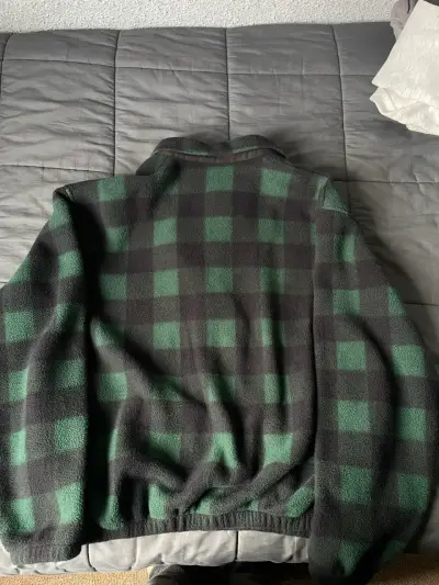 Poleron /chaqueta Polo Ralph Lauren - miniatura 4
