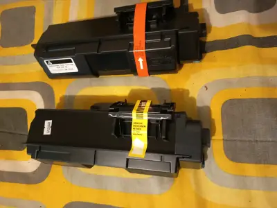Cartucho de tóner compatible TK-1175 para Kyocera - miniatura 3