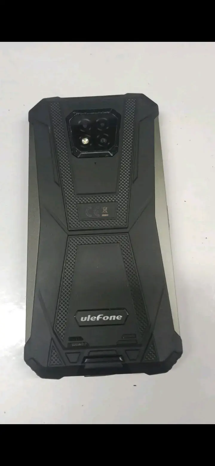 Smartphone Ulefone Armor 8 resistente al agua - 1