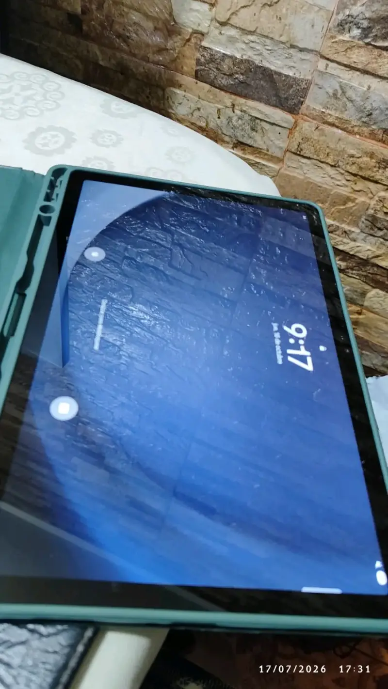 Tablet Samsung Galaxy Tab A9+ Excelente estado - 4