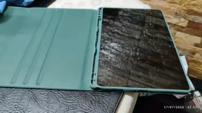 Tablet Samsung Galaxy Tab A9+ Excelente estado - miniatura 5