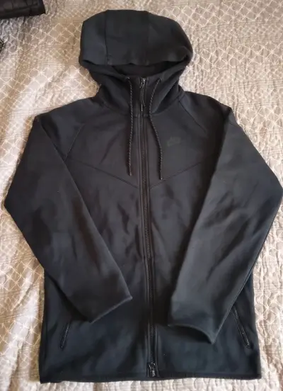Nike Tech Flex - miniatura 1