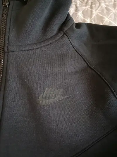 Nike Tech Flex - miniatura 2